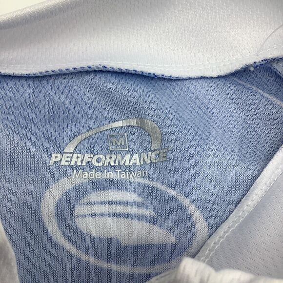 Performance Bicycle Mens Short Sleeve Cycling Jersey Size Medium NWT - Picture 5 of 10